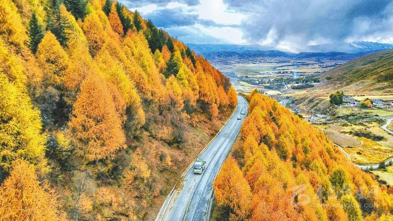 川藏公路，創(chuàng)造奇跡之路